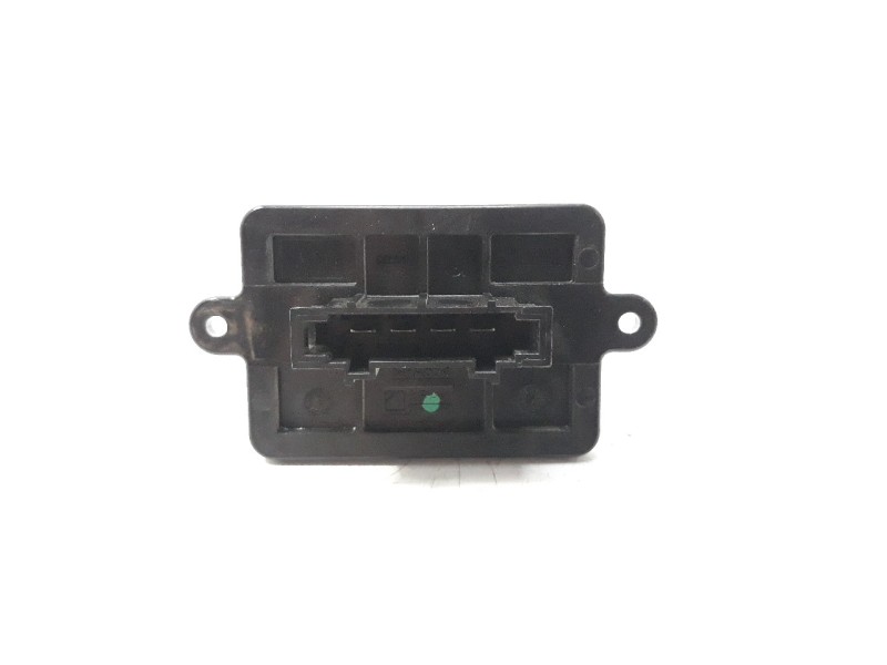 Recambio de resistencia calefaccion para dacia sandero 0.9 tce cat referencia OEM IAM A51004900  