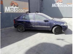 OPEL ASTRA G BERLINA