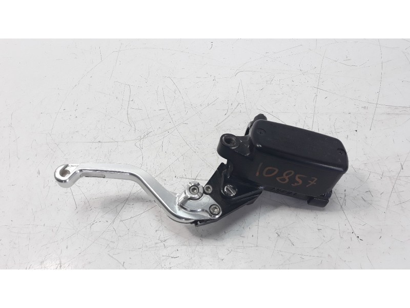 Recambio de bomba freno para honda cb 650r referencia OEM IAM 45510MGH641  