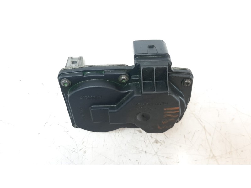 Recambio de caja mariposa para volkswagen golf vii lim. 1.6 tdi dpf referencia OEM IAM 5Q0253691J  