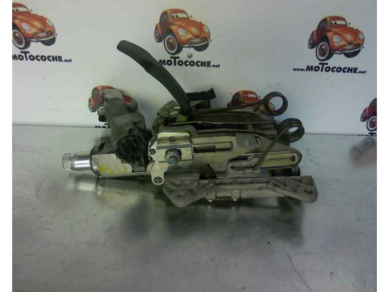 Recambio de columna direccion para audi a4 berlina (8e) referencia OEM IAM   