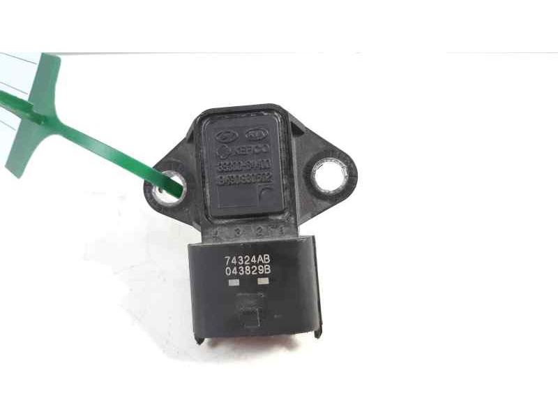 Recambio de sensor presion para kia cee´d x-tech referencia OEM IAM 3930084400 9490930502 74324AB