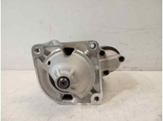 Recambio de motor arranque para fiat ducato caja abierta (desde 03.02) referencia OEM IAM 0001109300 ARF880201HQ S50314
