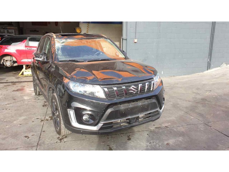 suzuki vitara del año 2018