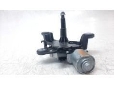 Recambio de motor limpia trasero para opel corsa f 1.2 referencia OEM IAM 9819900080   2