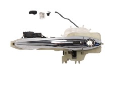 MANETA EXTERIOR DELANTERA IZQUIERDA 826553W000 