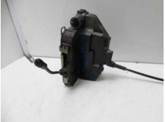 Recambio de cerradura puerta delantera derecha para renault megane ii familiar dynamique confort referencia OEM IAM    2