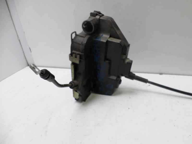 Recambio de cerradura puerta delantera derecha para renault megane ii familiar dynamique confort referencia OEM IAM   