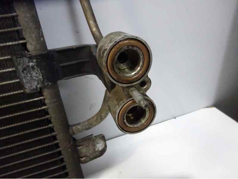 Recambio de condensador / radiador aire acondicionado para renault megane i classic (la0) 1.9 dti alize referencia OEM IAM 77004