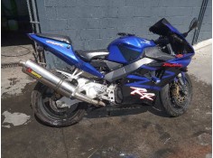 honda cbr 900rr/cbr 1000rr/cbr 1100 xx del año 2003