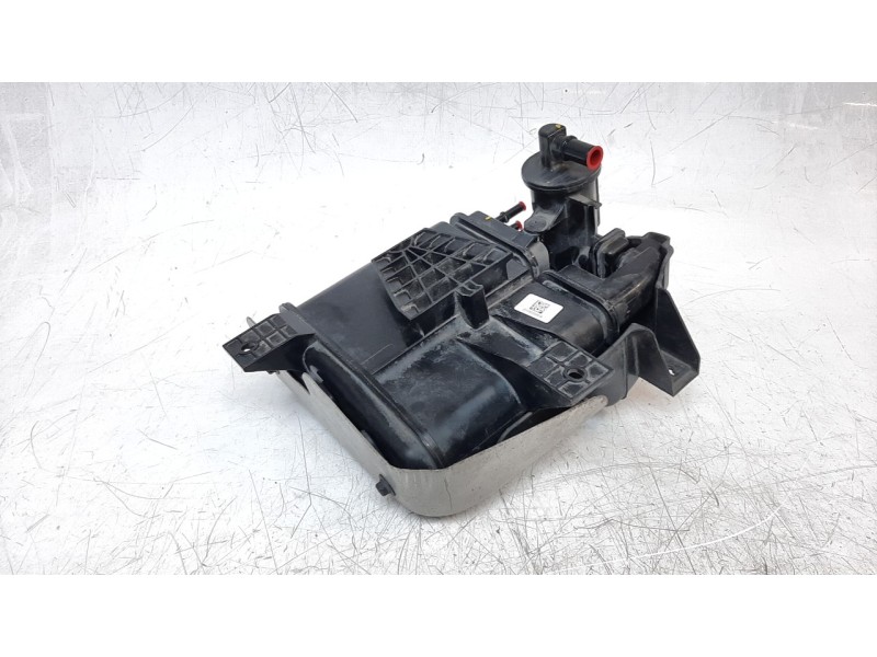 Recambio de filtro carbono activo para hyundai kona 1.0 tgdi cat referencia OEM IAM 31420J9000  