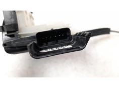 Recambio de cerradura puerta trasera derecha para peugeot 2008 (p1) active referencia OEM IAM 9844443480   2