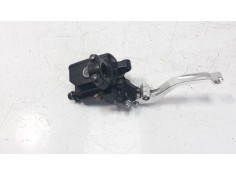 Recambio de bomba freno para honda cb 650r referencia OEM IAM 45510MGH641   2