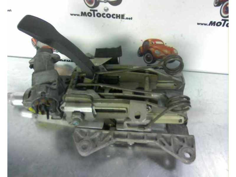 Recambio de columna direccion para audi a4 berlina (8e) referencia OEM IAM   