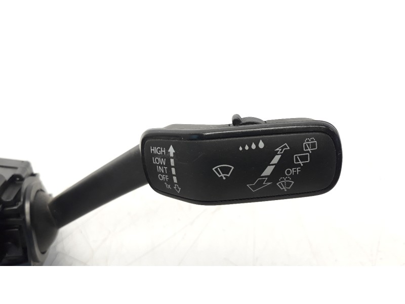 Recambio de mando multifuncion para seat ibiza (kj1) 1.0 referencia OEM IAM 2Q0953507AE  