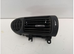 Recambio de rejilla aireadora para mercedes-benz clase c (w203) sportcoupe c 220 cdi (203.706) referencia OEM IAM A2038300154  