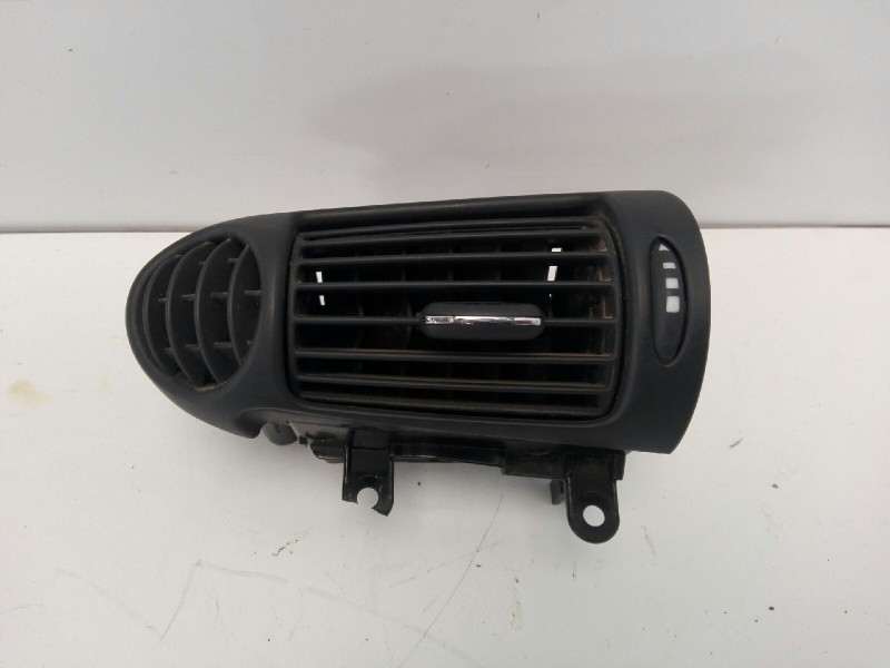 Recambio de rejilla aireadora para mercedes-benz clase c (w203) sportcoupe c 220 cdi (203.706) referencia OEM IAM A2038300154  