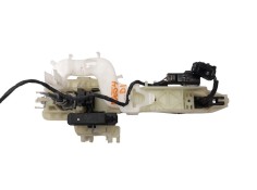 Recambio de maneta exterior delantera izquierda para kia sportage emotion 4x4 referencia OEM IAM 826553W000   2