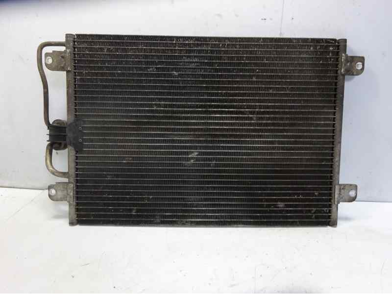 Recambio de condensador / radiador aire acondicionado para renault megane i classic (la0) 1.9 dti alize referencia OEM IAM 77004