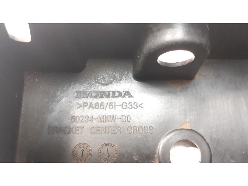 Recambio de moldura para honda nc 750 nc 750 x referencia OEM IAM 50234MKWD0  