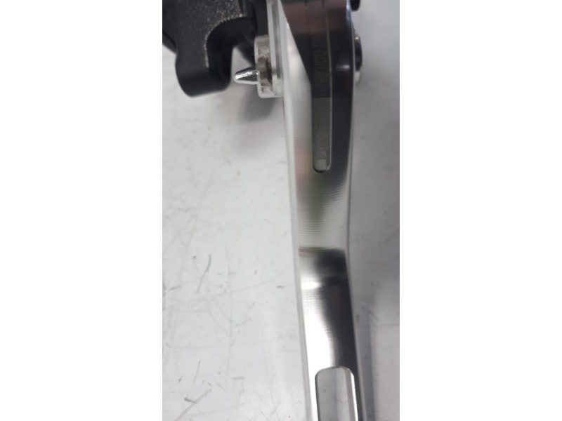 Recambio de bomba freno para honda cb 650r referencia OEM IAM 45510MGH641  