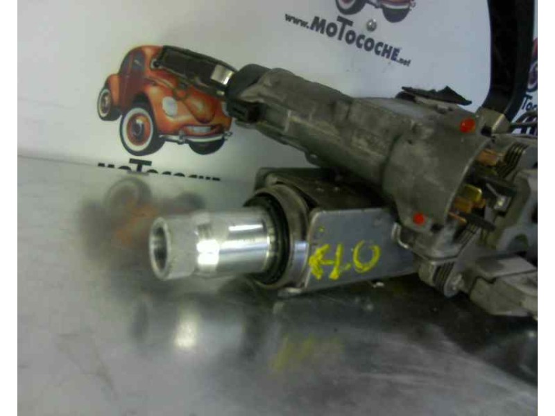 Recambio de columna direccion para audi a4 berlina (8e) referencia OEM IAM   