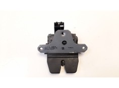 Recambio de cerradura maletero / porton para ford focus 1.0 ecoboost cat referencia OEM IAM 8M51R442A66DC EZCFR025 EZCVV008 2