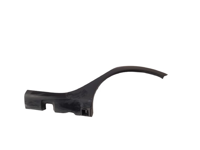 Recambio de aletin trasero izquierdo para dacia sandero 0.9 tce cat referencia OEM IAM 788A31751R  