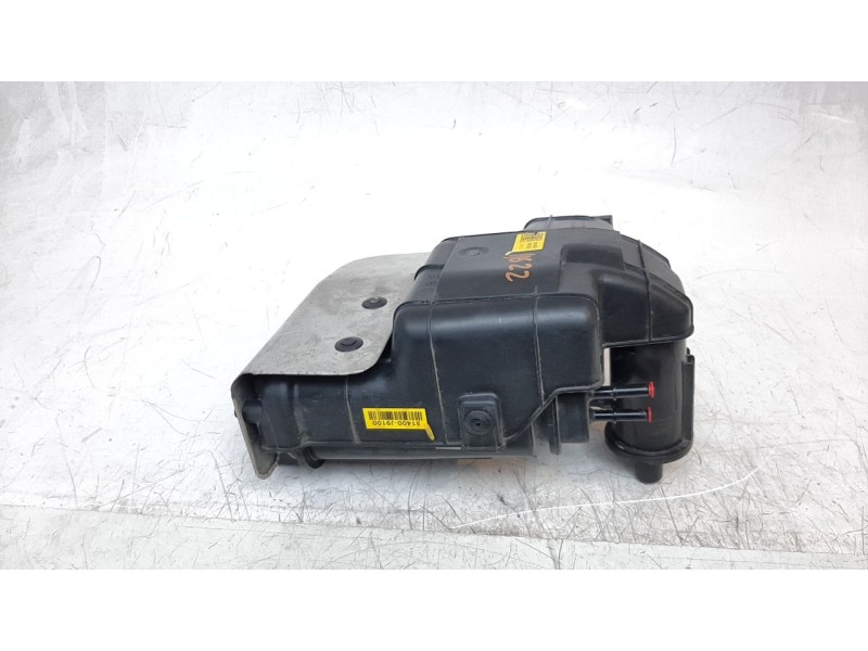 Recambio de filtro carbono activo para hyundai kona 1.0 tgdi cat referencia OEM IAM 31420J9000  