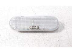 Recambio de luz interior para dacia sandero 1.2 16v cat referencia OEM IAM 264300167R  