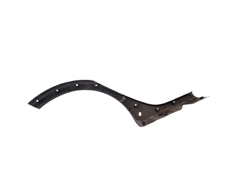 Recambio de aletin trasero izquierdo para dacia sandero 0.9 tce cat referencia OEM IAM 788A31751R  