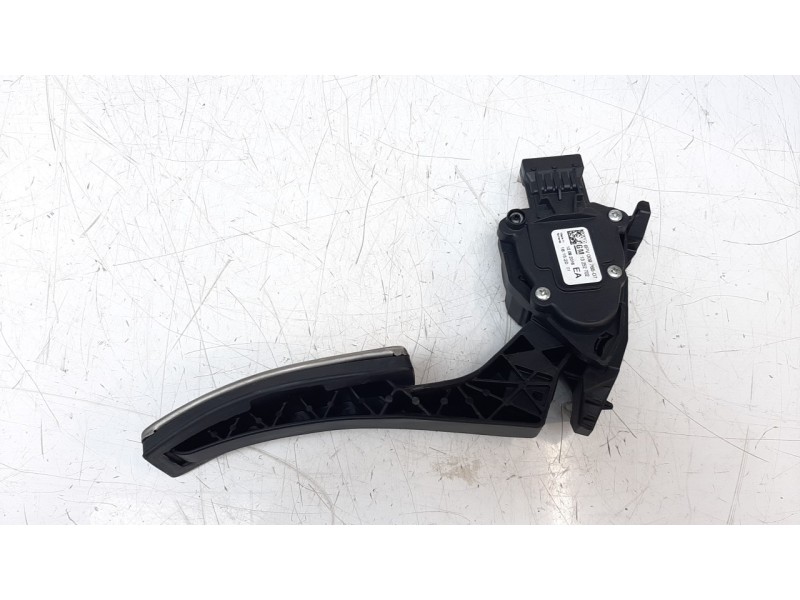 Recambio de potenciometro pedal para opel astra j gtc 1.6 cdti dpf referencia OEM IAM 6PV00976507  