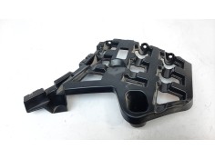 Recambio de soporte paragolpes trasero para peugeot 2008 (p1) active referencia OEM IAM 9825854180  