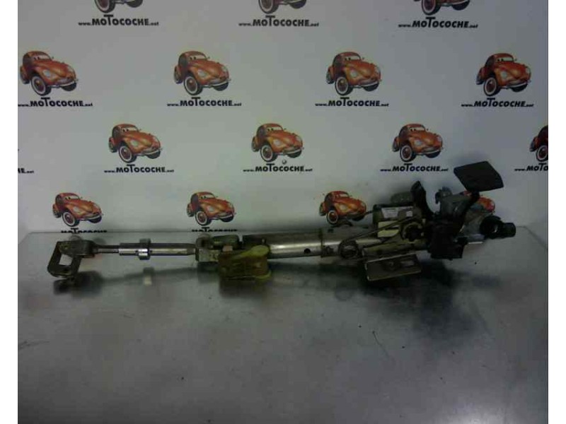 Recambio de columna direccion para audi a3 (8l) 1.8 20v turbo referencia OEM IAM 8L1419501T 09ML2 