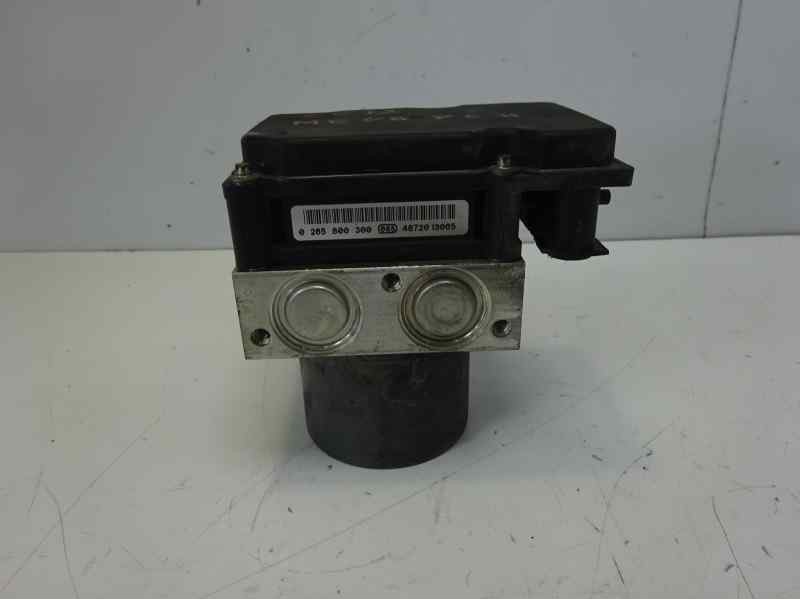 Recambio de abs para renault megane ii familiar dynamique confort referencia OEM IAM 8200038695  