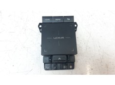 MANDO MULTIFUNCION 8478076180 