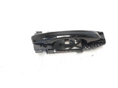 MANETA EXTERIOR DELANTERA DERECHA 5G0837206P 5G0837206P 