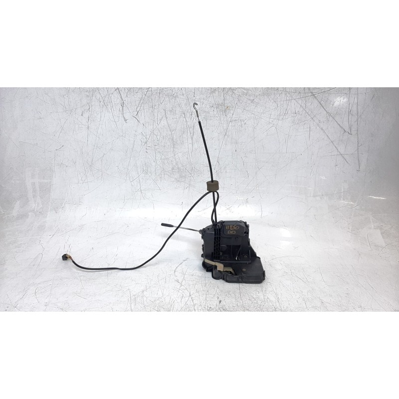 Recambio de cerradura puerta delantera derecha para mercedes-benz clase e (w211) berlina e 280 cdi (211.023) referencia OEM IAM 