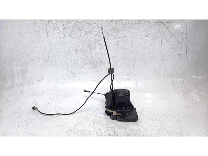 Recambio de cerradura puerta delantera derecha para mercedes-benz clase e (w211) berlina e 280 cdi (211.023) referencia OEM IAM 