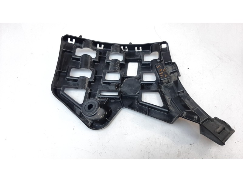 Recambio de soporte paragolpes trasero para peugeot 2008 (p1) active referencia OEM IAM 9825854180  
