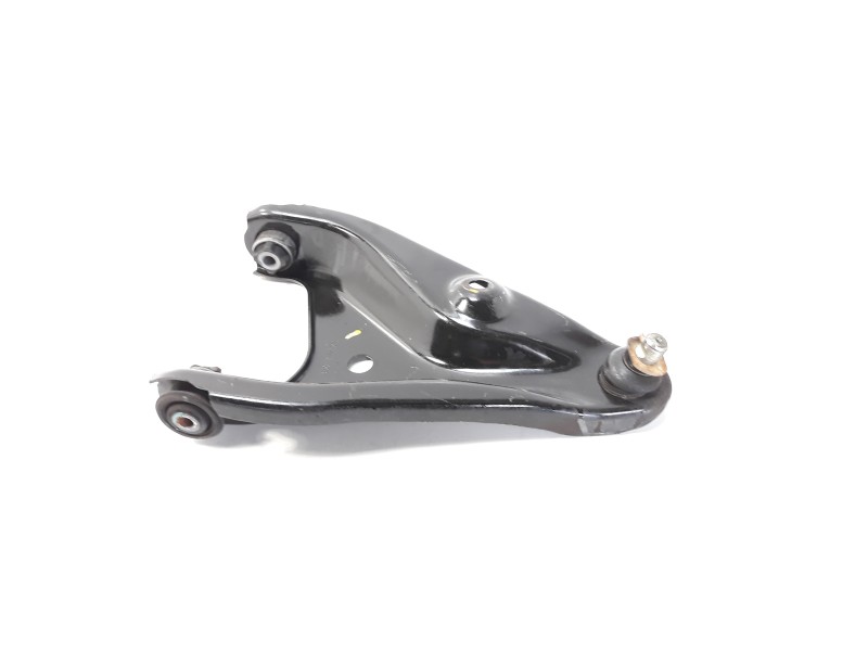 Recambio de brazo suspension inferior delantero izquierdo para dacia sandero 0.9 tce cat referencia OEM IAM 545017081R 5970 