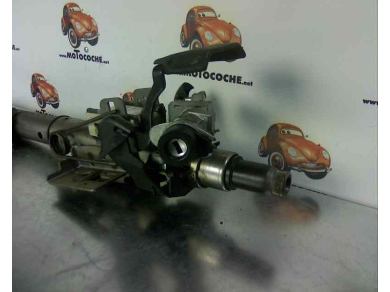 Recambio de columna direccion para audi a3 (8l) 1.8 20v turbo referencia OEM IAM 8L1419501T 09ML2 
