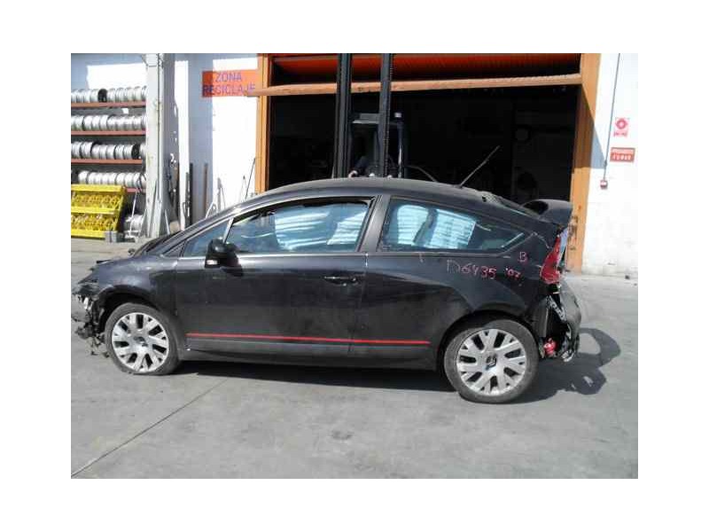 citroen c4 berlina del año 2007