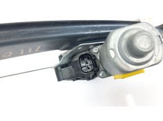 Recambio de elevalunas trasero derecho para ssangyong tivoli 1.6 turbodiesel cat referencia OEM IAM 7332135000   2