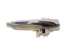 Recambio de maneta exterior trasera izquierda para kia sportage emotion 4x4 referencia OEM IAM 826553W000  