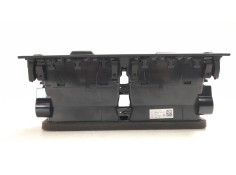 Recambio de rejilla aireadora para volkswagen t-cross 1.0 tsi referencia OEM IAM 2G0819728   2