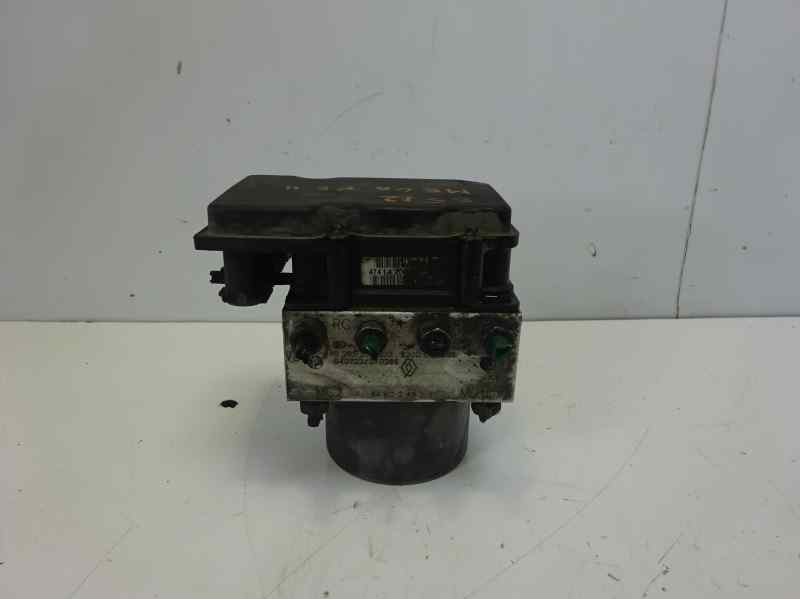 Recambio de abs para renault megane ii familiar dynamique confort referencia OEM IAM 8200038695  