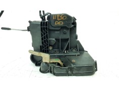 Recambio de cerradura puerta delantera derecha para mercedes-benz clase e (w211) berlina e 280 cdi (211.023) referencia OEM IAM  2