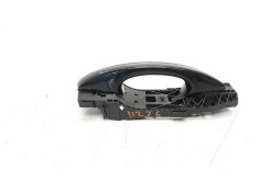 Recambio de maneta exterior delantera derecha para seat ibiza (kj1) 1.0 referencia OEM IAM 5G0837206P   2