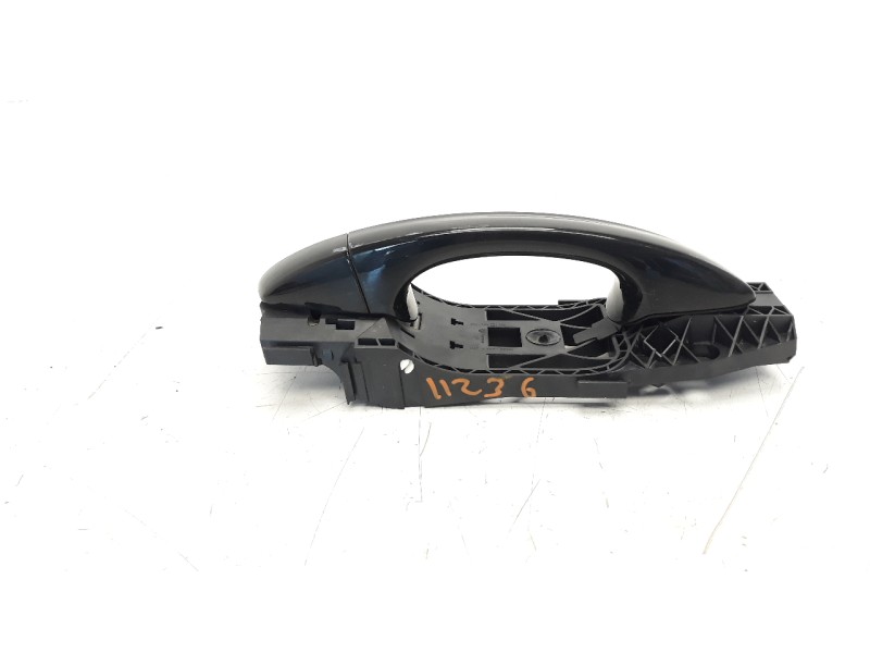 Recambio de maneta exterior delantera derecha para seat ibiza (kj1) 1.0 referencia OEM IAM 5G0837206P  